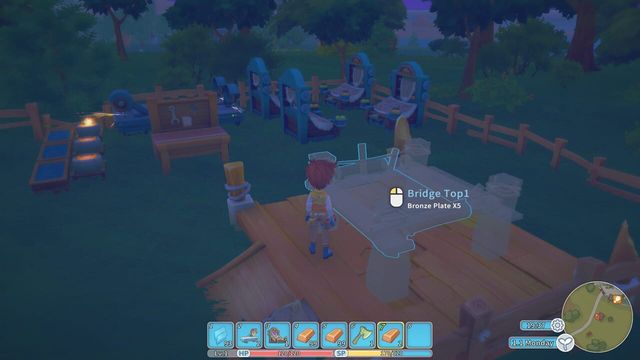My Time at Portia 3