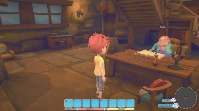 My Time at Portia 4