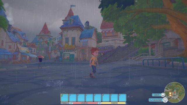 My Time at Portia 5