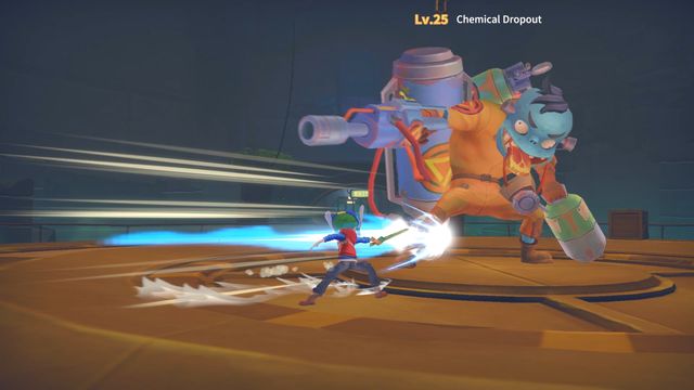 My Time at Portia 6