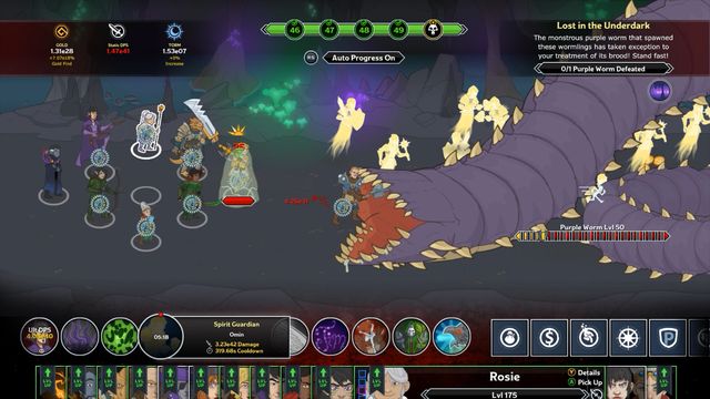 Idle Champions of the Forgotten Realms 2