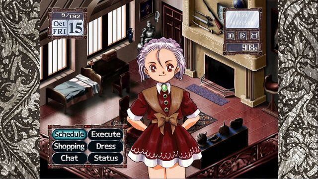 Princess Maker 3: Fairy Tales Come True 2