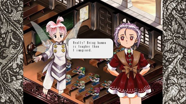 Princess Maker 3: Fairy Tales Come True 4
