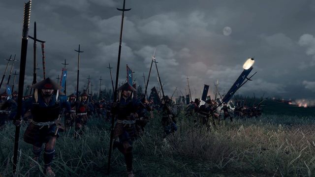 Total War: Shogun 2 2