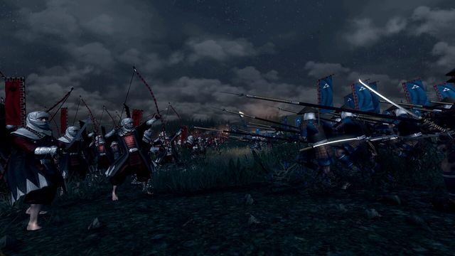 Total War: Shogun 2 3