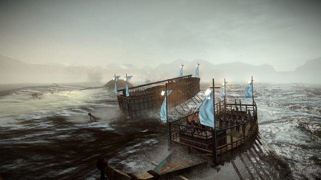 Total War: Shogun 2 5