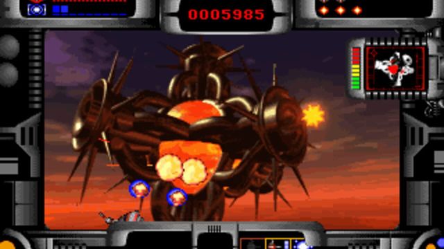 Novastorm 2