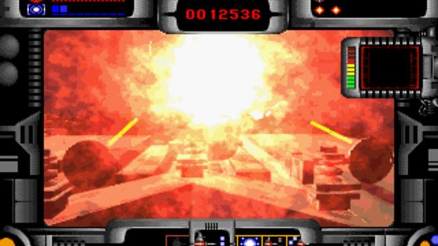 Novastorm 3