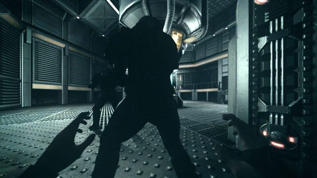The Chronicles of Riddick: Assault on Dark Athena 2