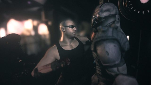 The Chronicles of Riddick: Assault on Dark Athena 3