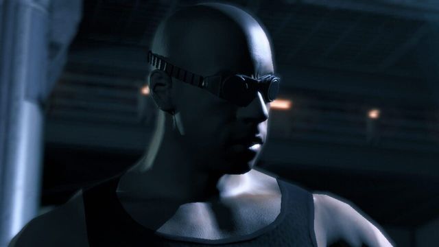The Chronicles of Riddick: Assault on Dark Athena 5