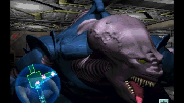 Space Hulk: Vengeance of the Blood Angels 2