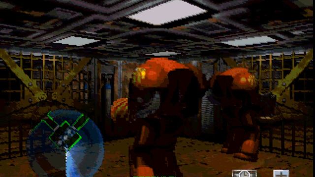 Space Hulk: Vengeance of the Blood Angels 4