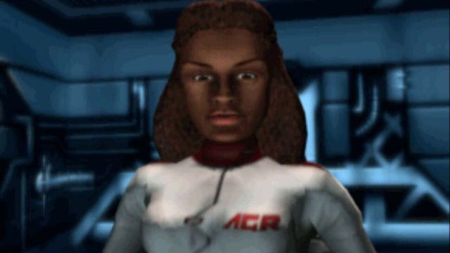 Cyberia 2