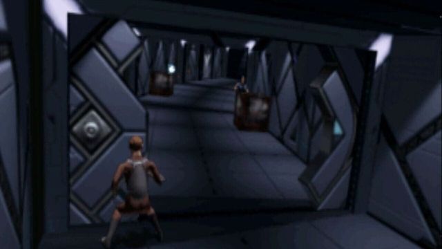 Cyberia 3