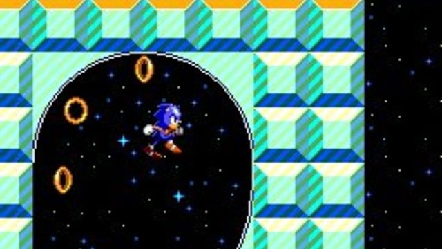 Sonic the Hedgehog Chaos 5
