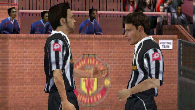 FIFA Soccer 2003 1