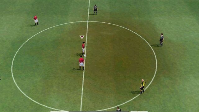FIFA Soccer 2003 3