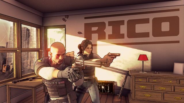 Rico 3