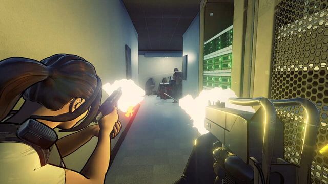 Rico 5