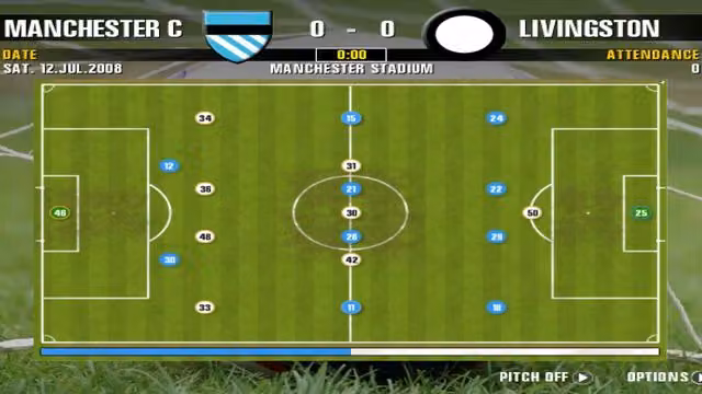 Premier Manager 09 3