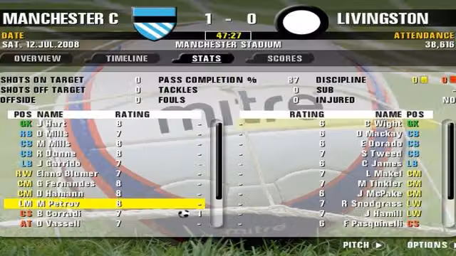 Premier Manager 09 5