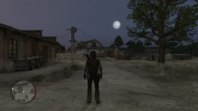 Red Dead Redemption 6