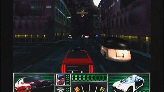 Demolition Man 5