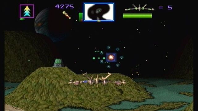 Total Eclipse 2