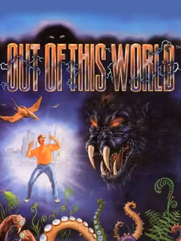 Out of This World