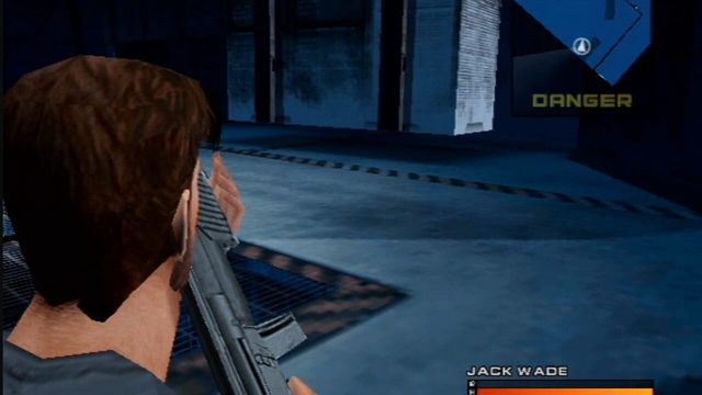 Headhunter 2