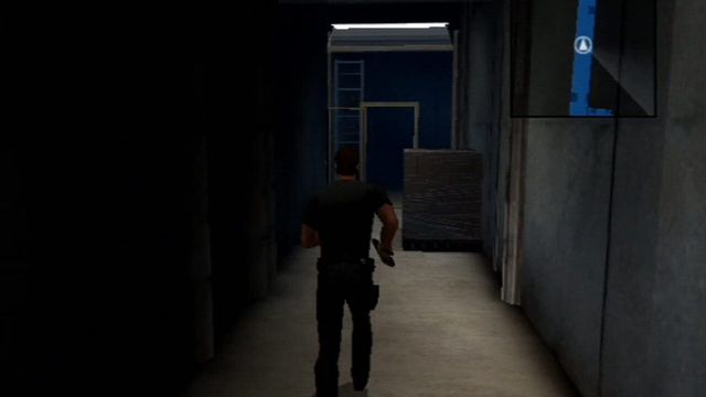 Headhunter 3