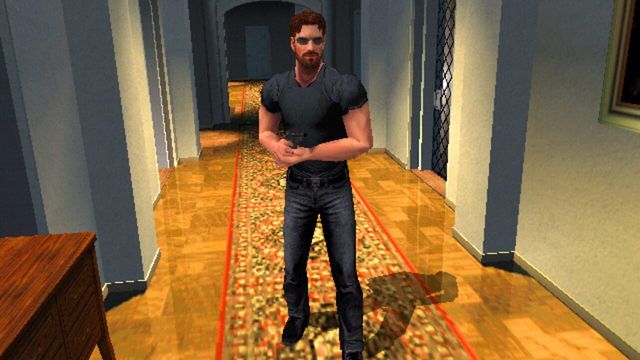Headhunter 4