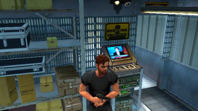 Headhunter 5
