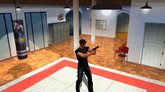 Headhunter 6