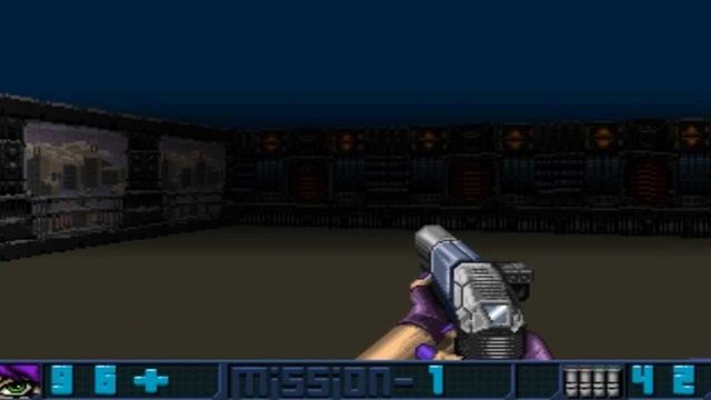 Cyber Utopia 2