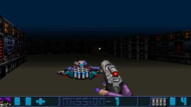 Cyber Utopia 3