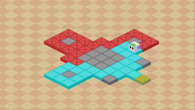 Isotiles 2