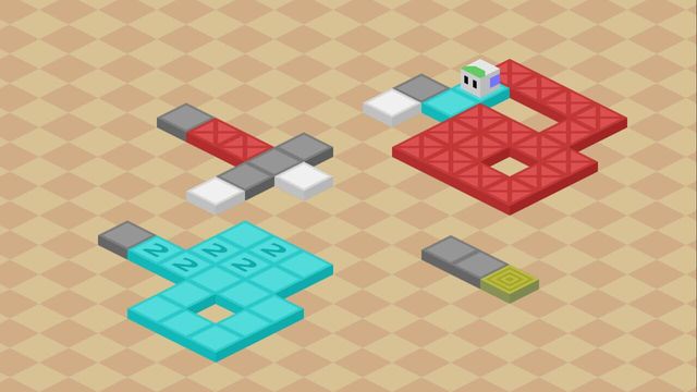 Isotiles 3
