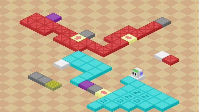 Isotiles 4