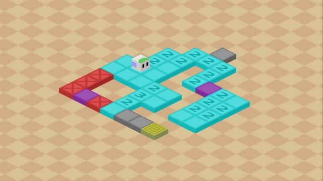 Isotiles 5
