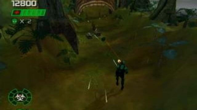 Army Men: Green Rogue 2