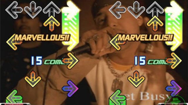 Dance Dance Revolution Extreme 2 3