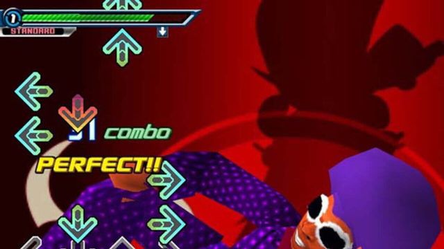 Dance Dance Revolution Extreme 2 4