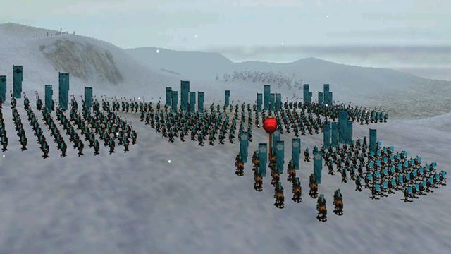 Shogun: Total War 2