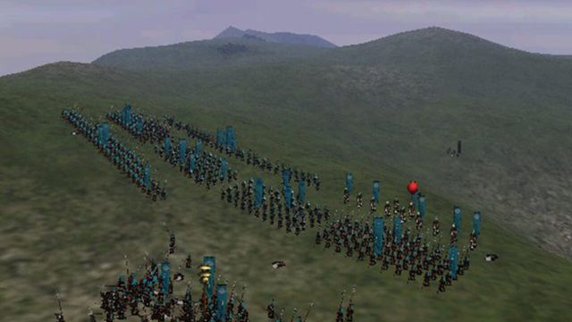 Shogun: Total War 3