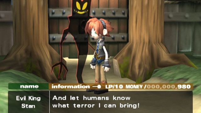 Okage: Shadow King 3