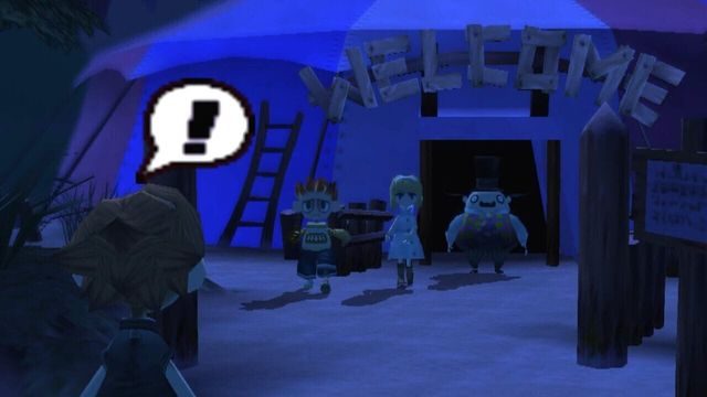 Okage: Shadow King 4