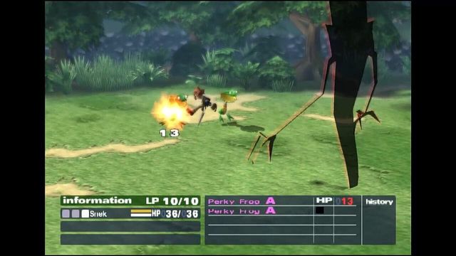 Okage: Shadow King 6