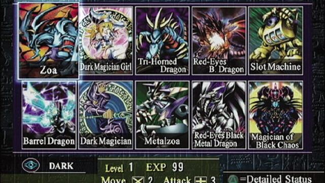 Yu-Gi-Oh! Capsule Monster Coliseum 2
